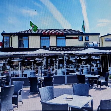 Ferienhaus Abenteuer Egmond aan Zee Exterior foto