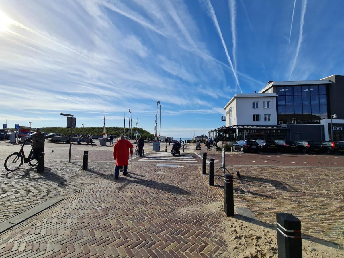 Ferienhaus Abenteuer Egmond aan Zee Exterior foto