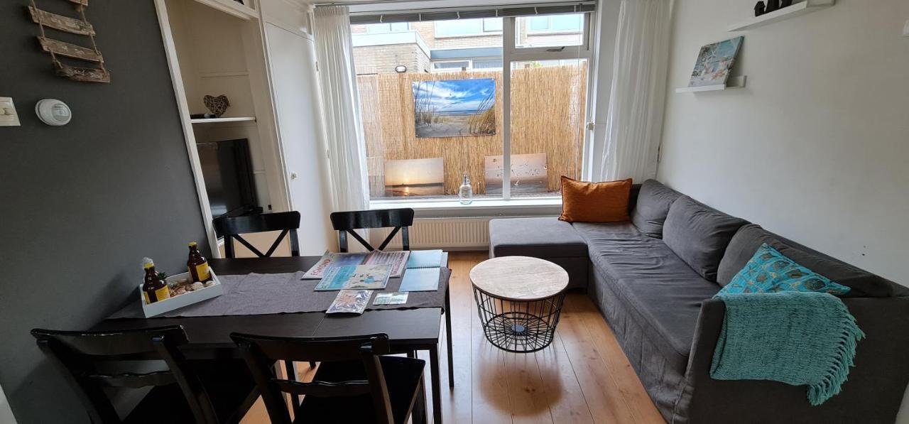Ferienhaus Abenteuer Egmond aan Zee Exterior foto