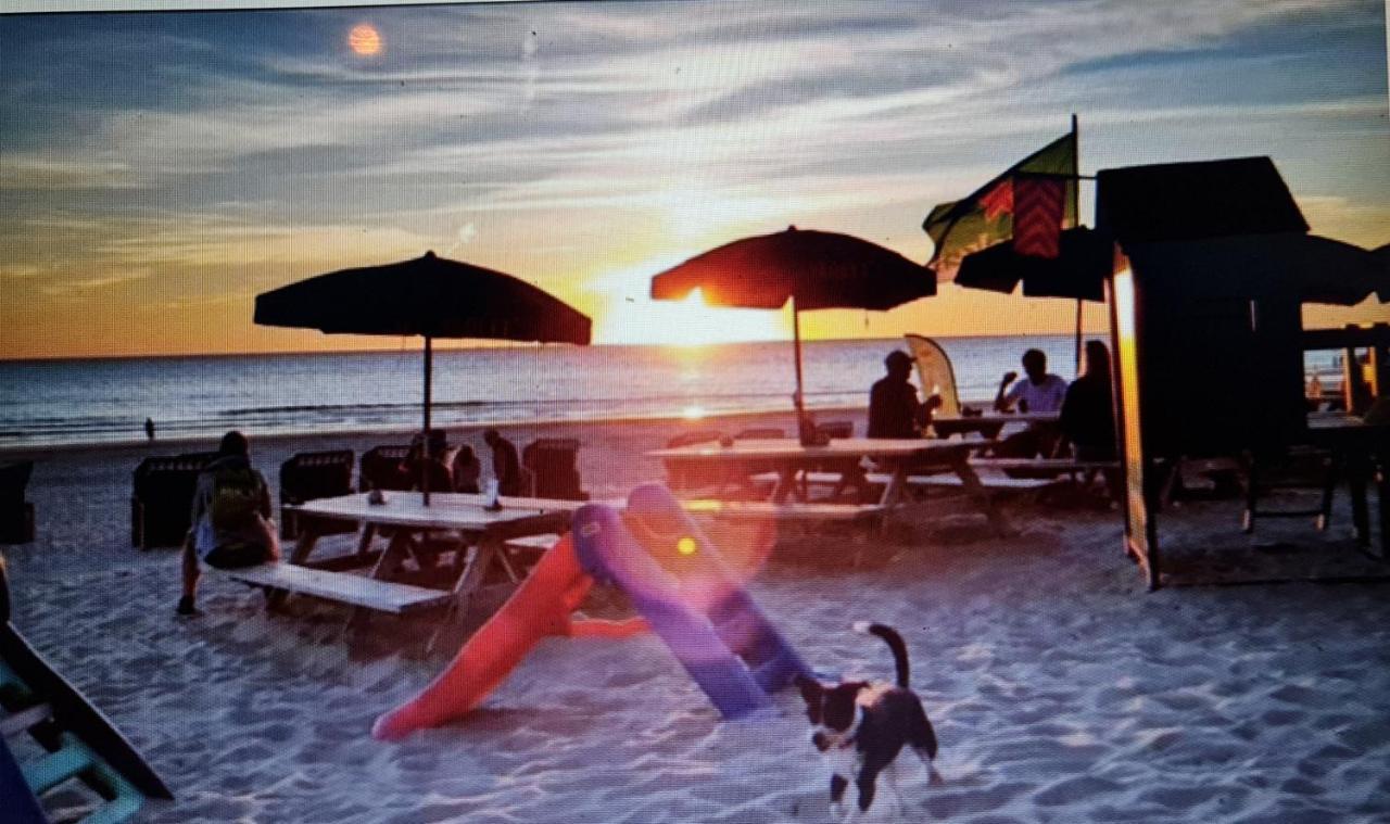 Ferienhaus Abenteuer Egmond aan Zee Exterior foto