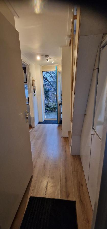 Ferienhaus Abenteuer Egmond aan Zee Exterior foto